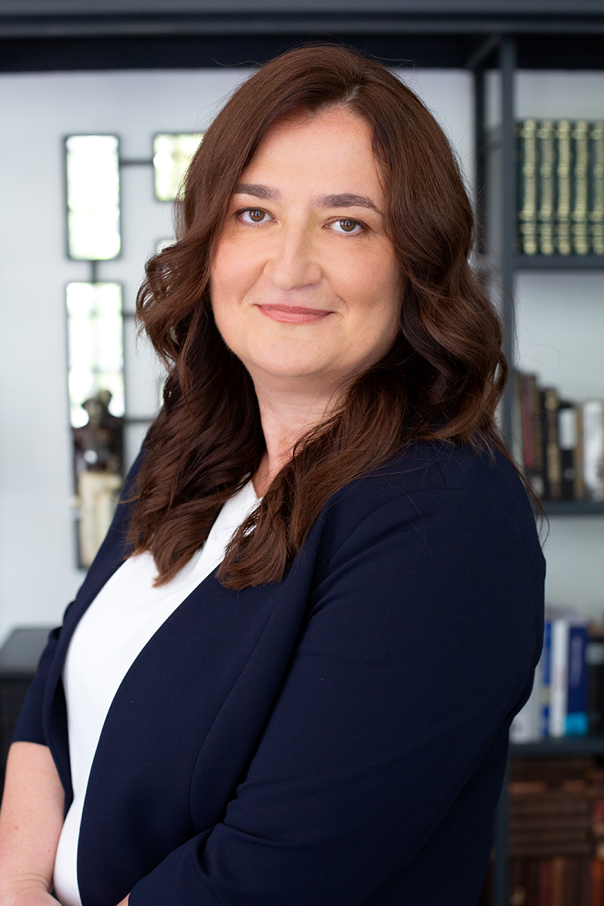 Surányi Zita
